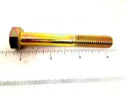 SCREW, CAP Part #412085