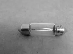 New Holland BULB Part #470017