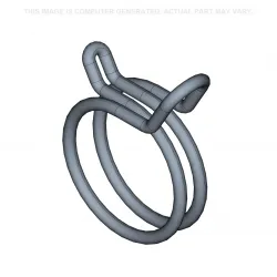 COLLAR Part #13423377