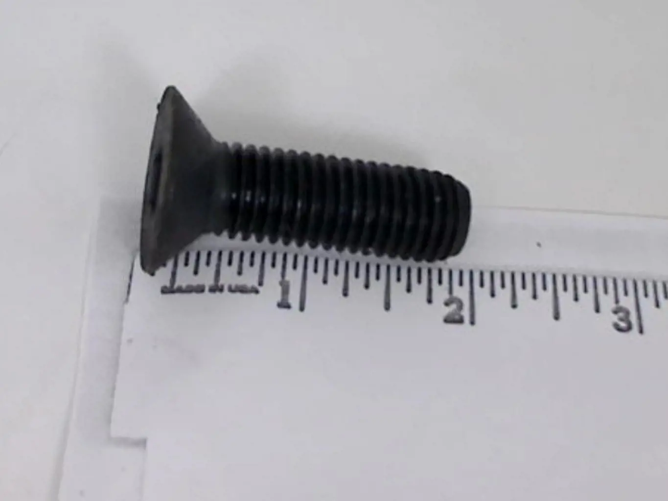 Bush Hog #70441 COUNT. HEX SOCKE