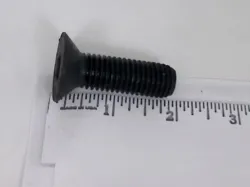 Countersunk Hex Socket Screw Part #70441