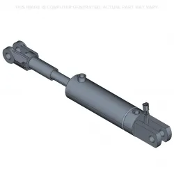 Case IH #48149709 HYDRAULIC CYLINDER