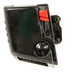 AIR CLEANER ASM Part #753-08111