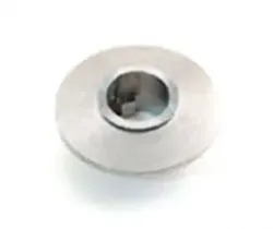 PULLEY-HALF W/ K Part #956-04160