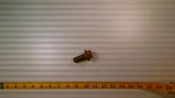 BOLT             Part #86509867