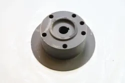 HUB 8 BRAKE DISC Part #5022339SM