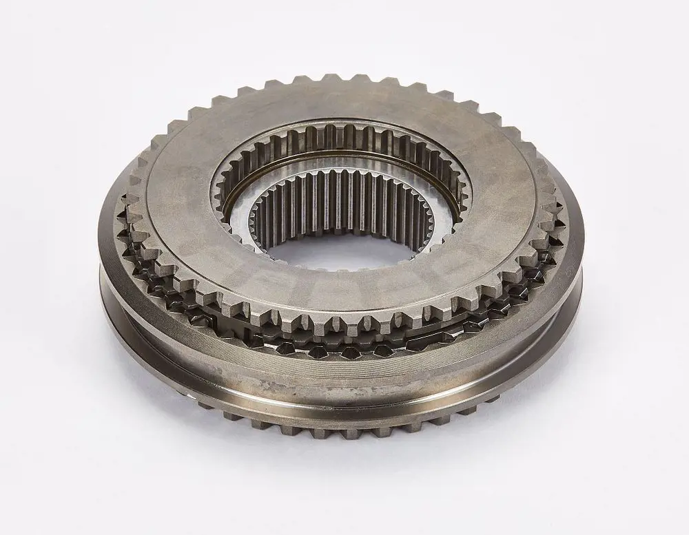 New Holland #81875696 SYNCHRONIZER