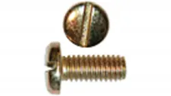 SCREW            Part #470-10428