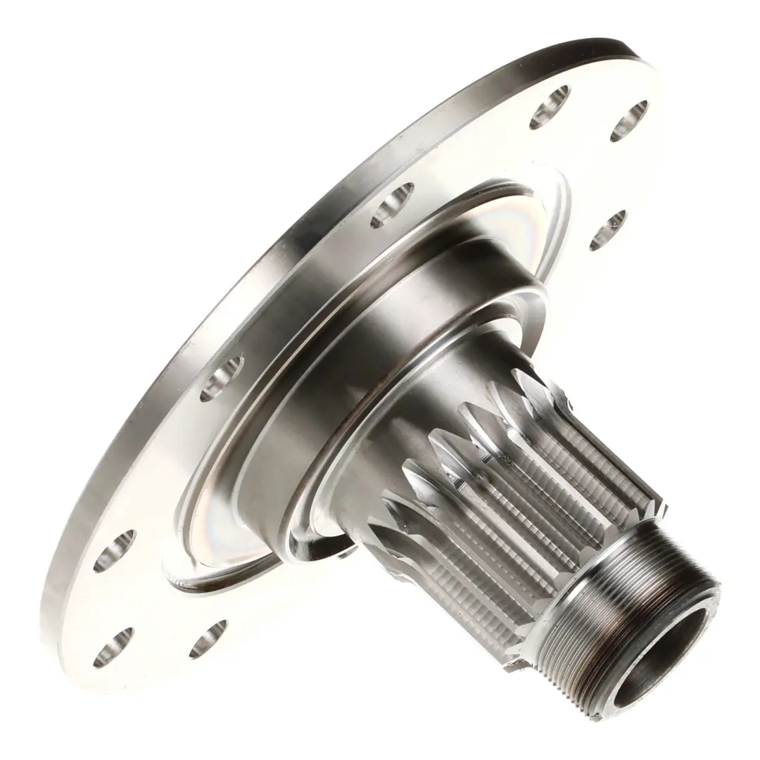 Lowdown Shifter designs & manufactures a new versatile, easy