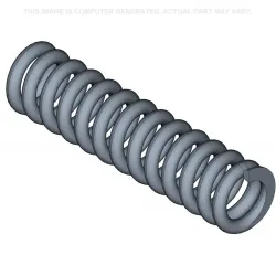 SPRING Part #487698R1