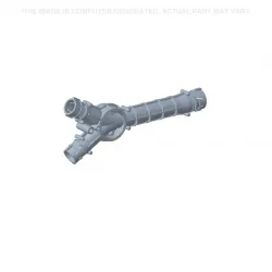 FLOW-DIVIDER* Part #51437156