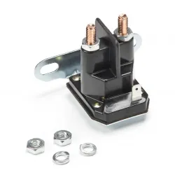 SOLENOID, MTD 3 POST 1/4 Part #33-335