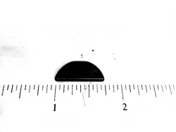 KEY,BUCKET TOOTH* Part #126-114