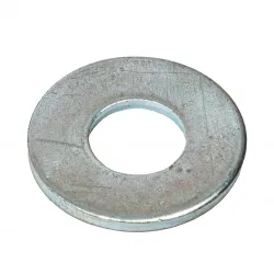 3/8 in Flat Washer Part #804-011C
