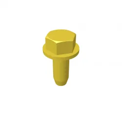 SCREW-HWH Part #32144-10