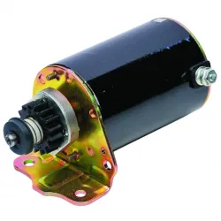 STARTER, MOTOR BRIGGS Part #33-700