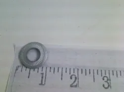 SPRING WASHER SK Part #9099091