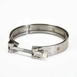 CLAMP            Part #A170807