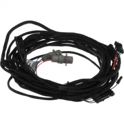 HARNESS, WIRE    Part #86980632