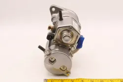 Kubota #77700-06123 REMAN ASSY START