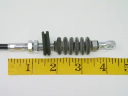 Kubota #TA040-24652 WIRE, PTO