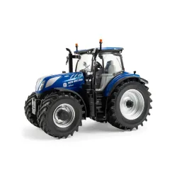 1:32 New Holland T7.300 Blue Power Tractor Part #ERT61027