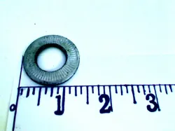 LOCKWASHER     S Part #9099121