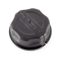 BUMP KNOB  BLACK Part #753-08157