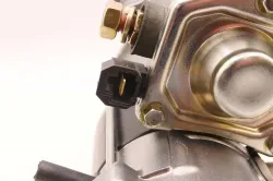 Kubota #77700-06123 REMAN ASSY START