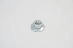 Ferris NUT  3/8-16 HEX  Part #5025128SM