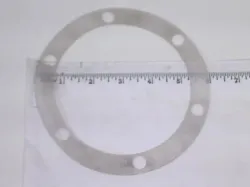 Gearbox Input Gasket .50 Part #50052055