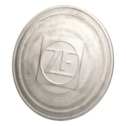 COVER            Part #8603567
