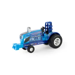 1:64 New Holland "Boundless Blue" Pulling Tractor Part #ERT47749