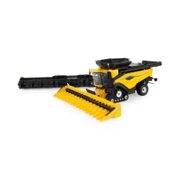 1:64 New Holland CR11 Tracked Combine - 2025 Farm Show Part #ERT61022