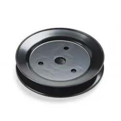 PULLEY, 12-TOOTH SPLINE 0.42 X 5 AYP Part #44-370