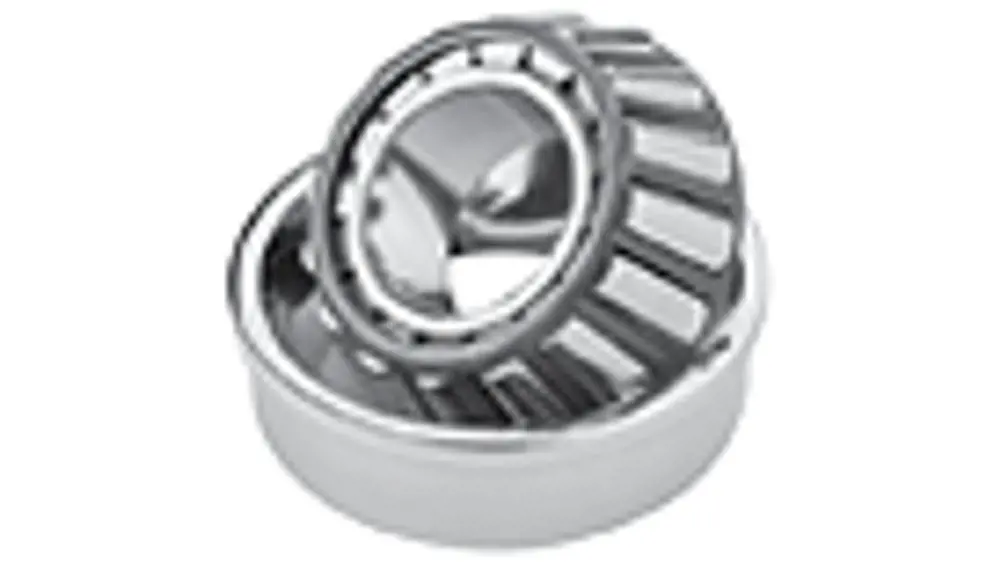 New Holland #86975648 BEARING, ROLLER,