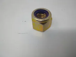 NUT HEX NYLOCK 5 Part #803-148C
