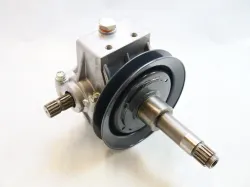ASSY, GEARCASE ( Part #K5575-33102