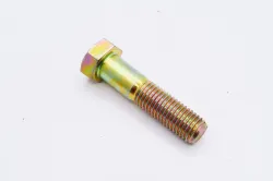 3/4 in Hex Head Cap Screw (HHCS) Part #02973438