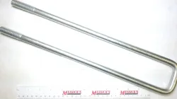 U-BOLT          * Part #8J163