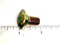 BOLT,CARRIAGE Part #280430