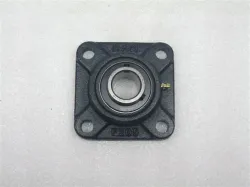 1 4-Bolt Flange Part #700053