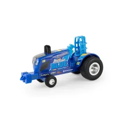 1:64 New Holland "Brilliant Blue" Pulling Tractor Part #ERT47750