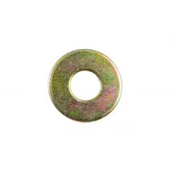3/4 in Flat Washer (Plain Washer) Part #804-024C