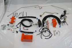 3rd Function Valve kit for L3240 L3540 -3 Cab Tractors Part #L2289