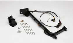 BRACKET MONITOR Part #710686024