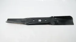 High-Lift Mower Blade for 34-Inch and 50-Inch Cutting Decks Part #942-05052A