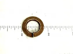 WASHER, LOCK* Part #412123