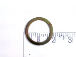WASHER 35 X 45 X Part #9111361