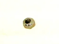 NUT, LOCK HEX Part #353308